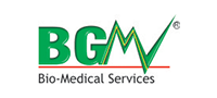 BGM Bio Tech Infra Medical Website