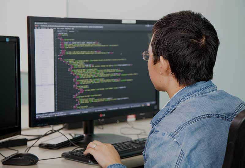 software development