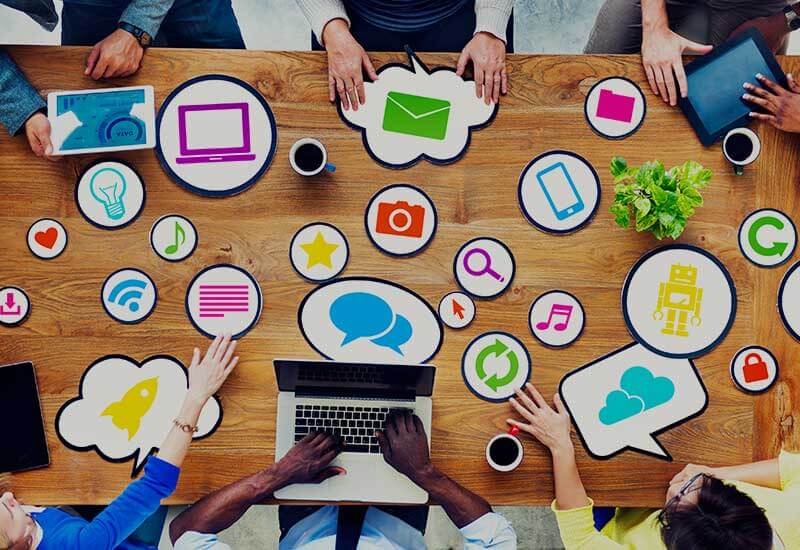 website designing