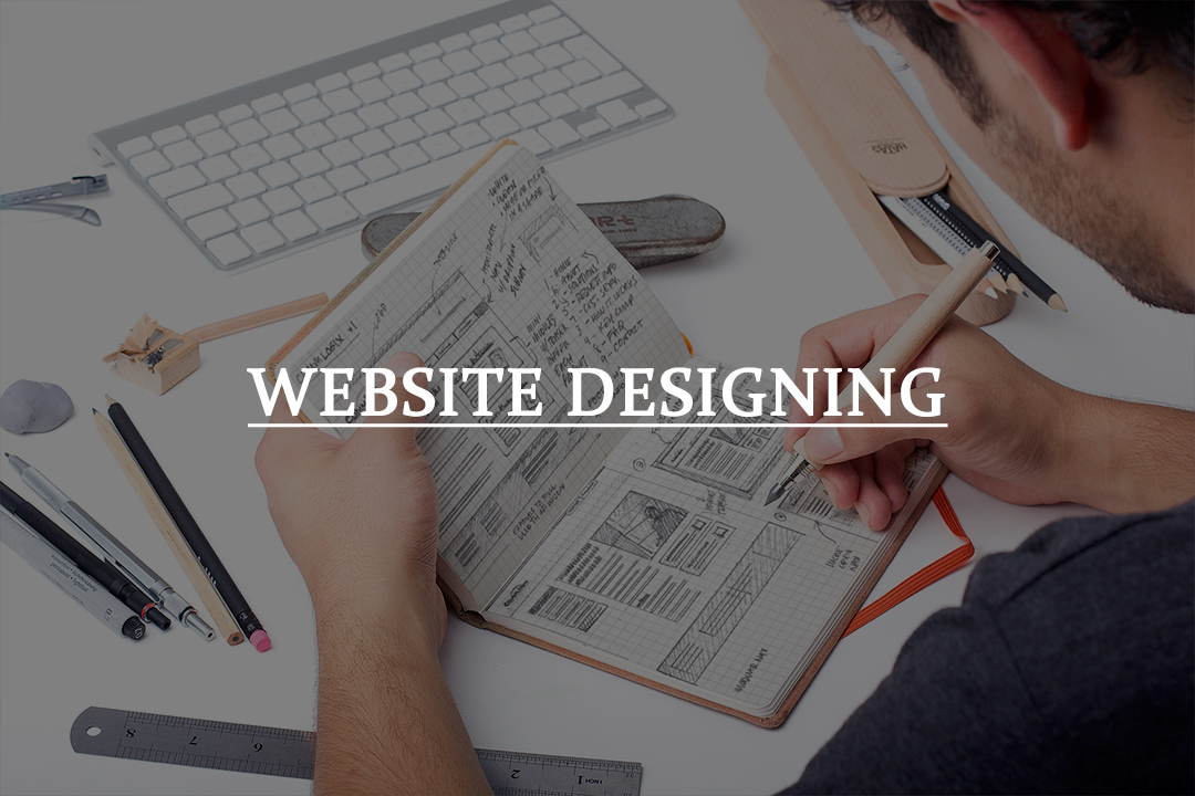 website designing