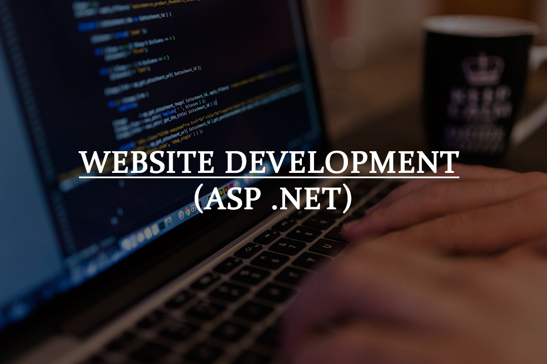website development(ASP)