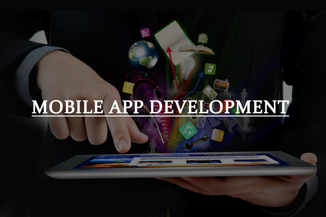 mobile App development