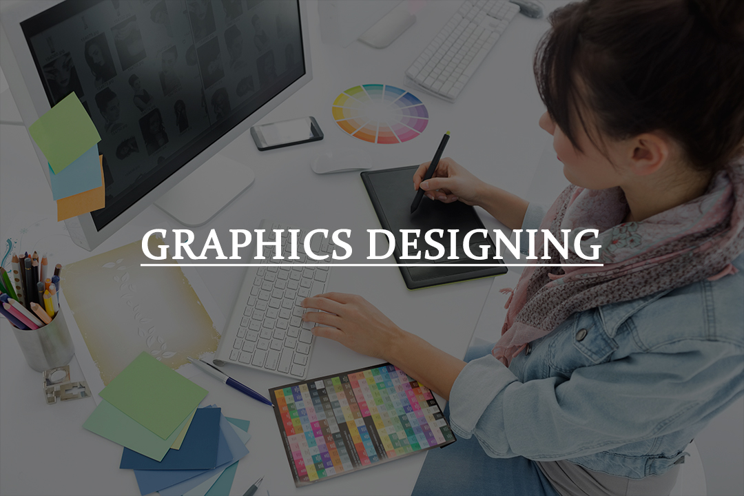 graphics designing